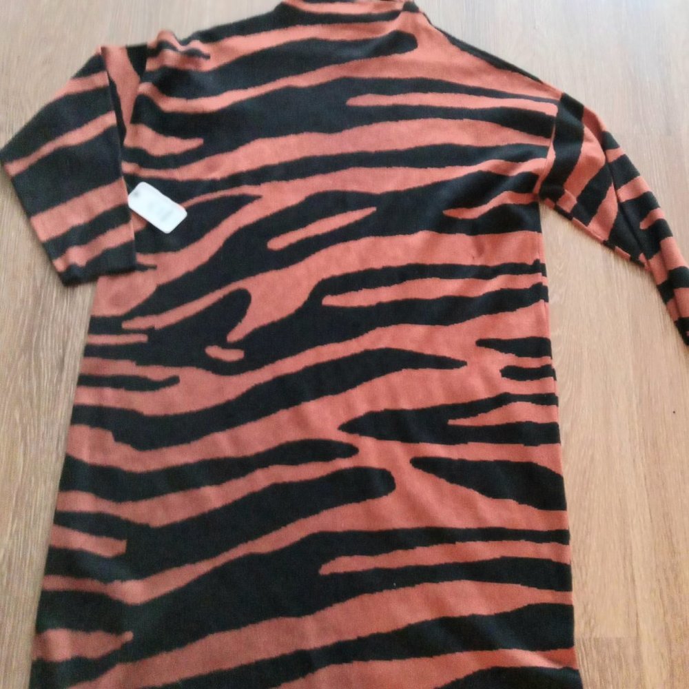 Tigress